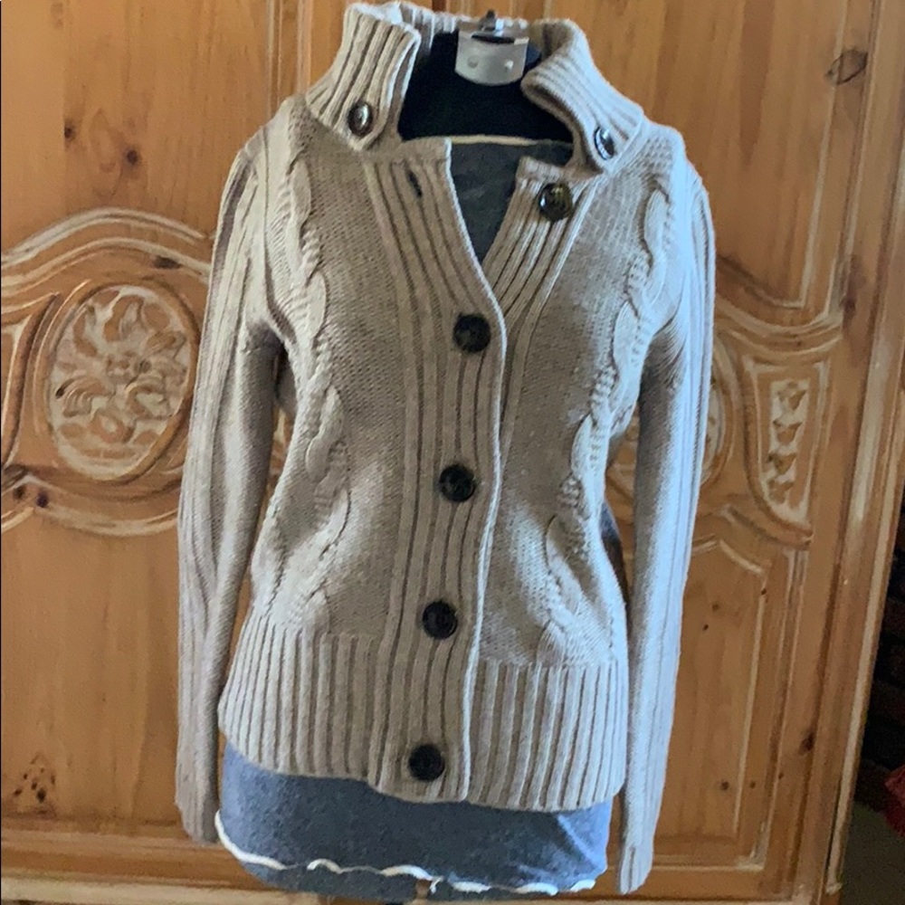 Sweater